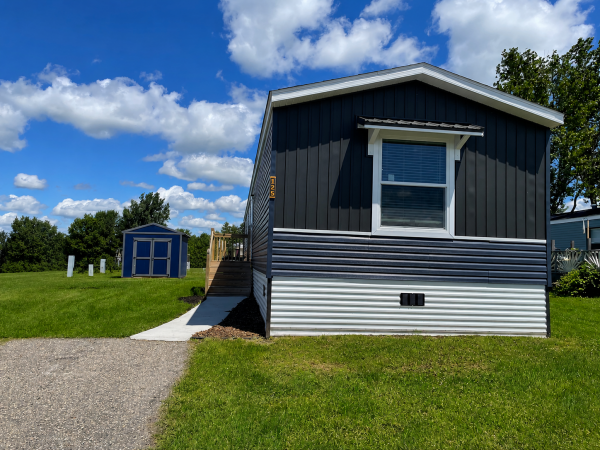 2025 Cavco Mobile Home For Sale