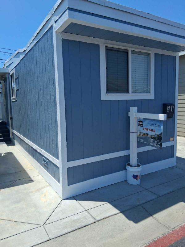 Ukn. Mobile Home For Sale