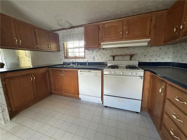1999 Dutch Housing Mobile Home