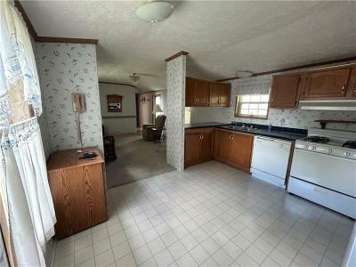 Photo 4 of 19 of home located at 1 Grandview, Lot 13 Hadley, PA 16130