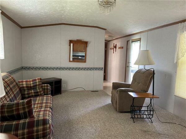 1999 Dutch Housing Mobile Home