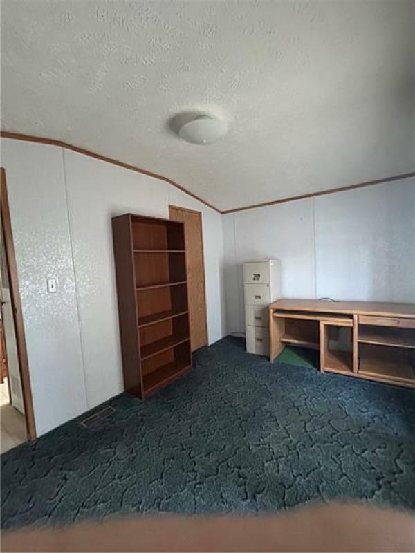 1999 Dutch Housing Mobile Home