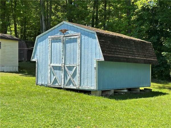 1999 Dutch Housing Mobile Home