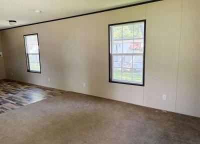 Photo 2 of 8 of home located at 707 Feldman Dr. Lot 45 Lincoln, IL 62656
