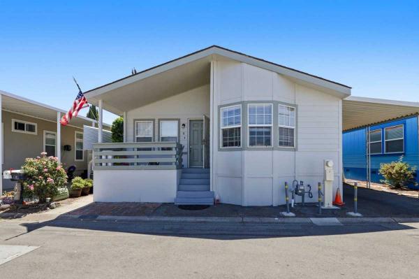 2001 Delaware Western Mobile Home For Sale