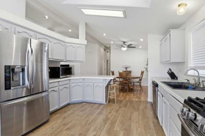 Photo 3 of 8 of home located at 575 San Pedro Ave. #8 Morgan Hill, CA 95037
