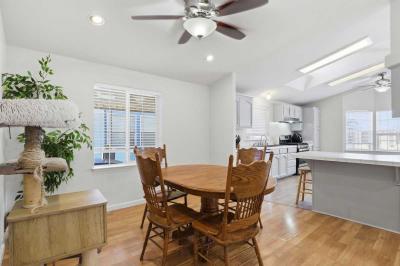 Photo 4 of 8 of home located at 575 San Pedro Ave. #8 Morgan Hill, CA 95037