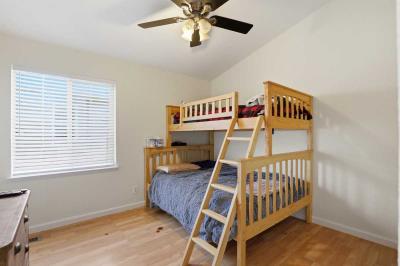 Photo 5 of 8 of home located at 575 San Pedro Ave. #8 Morgan Hill, CA 95037