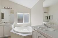 2001 Delaware Western Manufactured Home