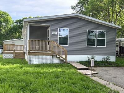 Mobile Home at 147 Meadow Drive Sartell, MN 56377