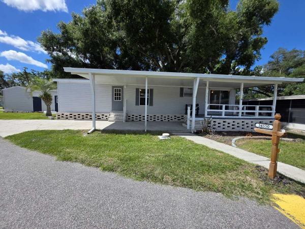 1999 FRAN Mobile Home For Sale