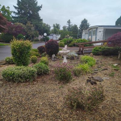 Photo 5 of 7 of home located at 77500 S 6th St Sp. #D20 Cottage Grove, OR 97424