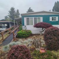 1971 FRONT Manufactured Home