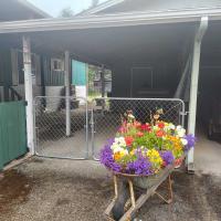 1971 FRONT Manufactured Home