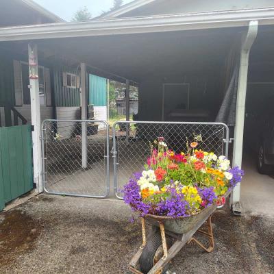 Photo 4 of 7 of home located at 77500 S 6th St Sp. #D20 Cottage Grove, OR 97424