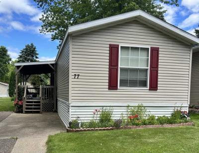 Mobile Home at 77 Willow Lane Sartell, MN 56377