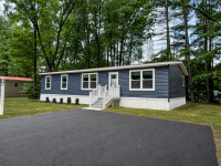 2026 Cavco Clarion Astro Creation Mobile Home