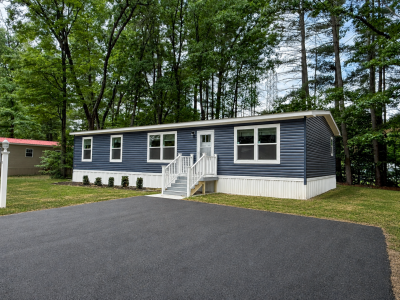 Mobile Home at 900 Rock City Road Ballston Spa, NY 12020