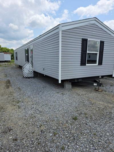 Mobile Home at 175 Belcher Rd Sweetwater, TN 37874