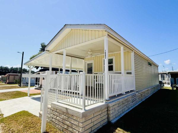 2024 Champion Trinity RH1371C Mobile Home