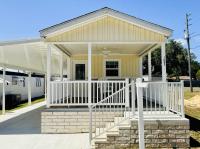 2024 Champion Trinity RH1371C Mobile Home