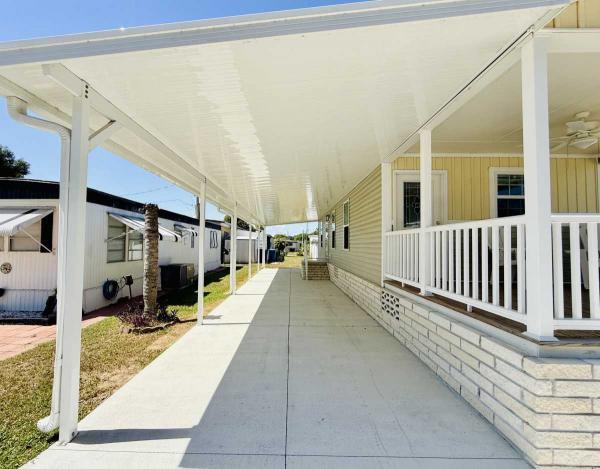2024 Champion Trinity RH1371C Mobile Home