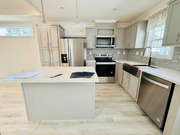 2024 Champion Trinity RH1371C Mobile Home
