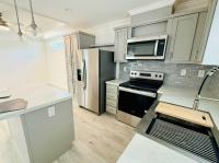 2024 Champion Trinity RH1371C Mobile Home