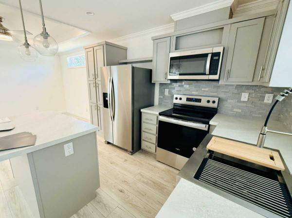 2024 Champion Trinity RH1371C Mobile Home