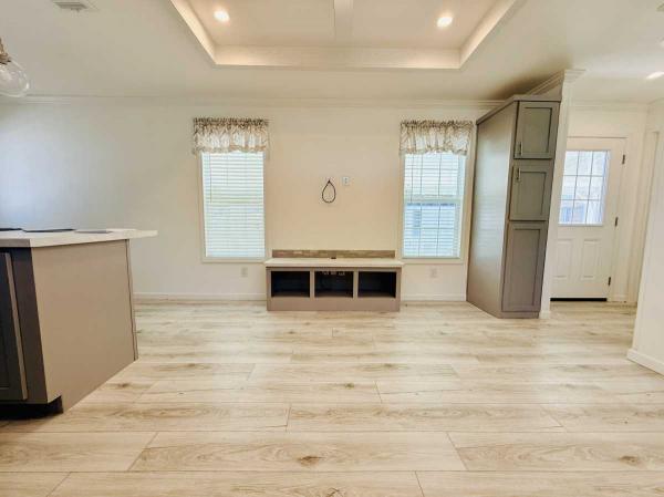 2024 Champion Trinity RH1371C Mobile Home