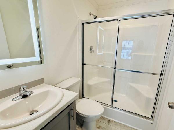 2024 Champion Trinity RH1371C Mobile Home