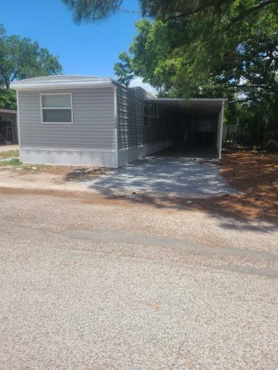 Mobile Home at 14099 Belcher Rd South #1088 Largo, FL 33771
