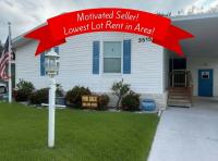 2001 Manufactured Home