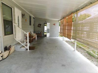 Photo 2 of 41 of home located at 38220 Overbrook Blvd. Zephyrhills, FL 33541