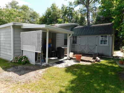 Photo 5 of 41 of home located at 38220 Overbrook Blvd. Zephyrhills, FL 33541