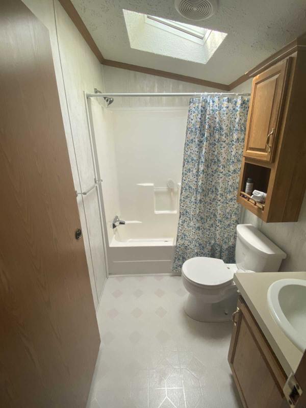 1999 Mobile Home