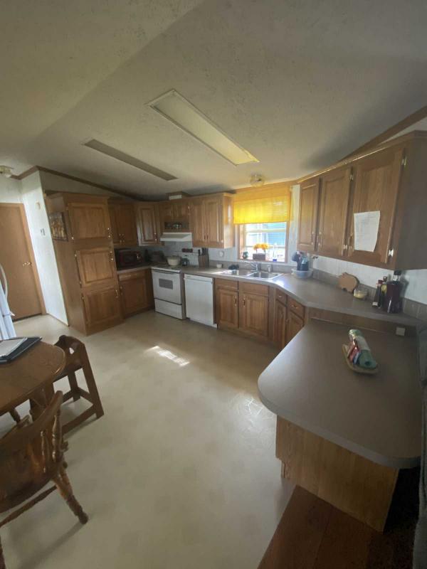 1999 Mobile Home