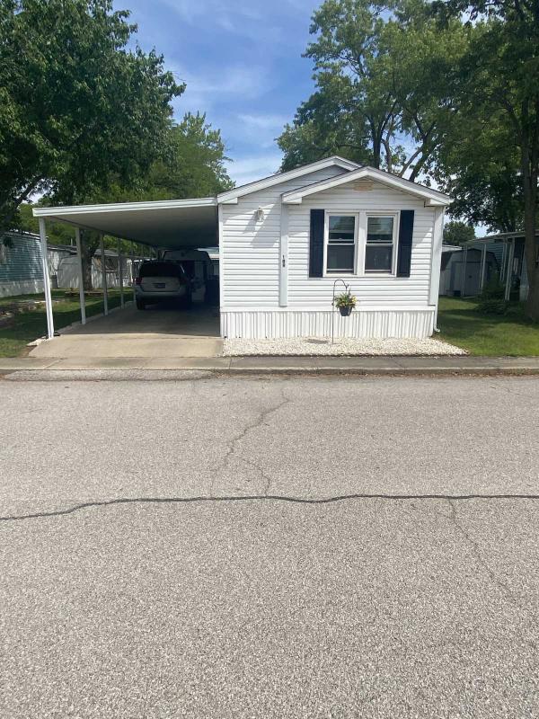 1999 Mobile Home