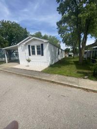 1999 Mobile Home