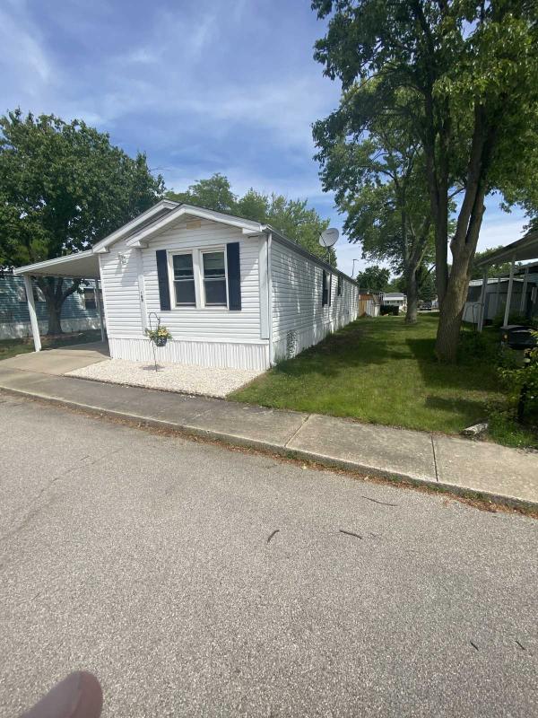1999 Mobile Home