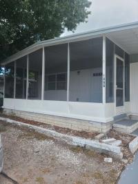 ELDORADO Mobile Home