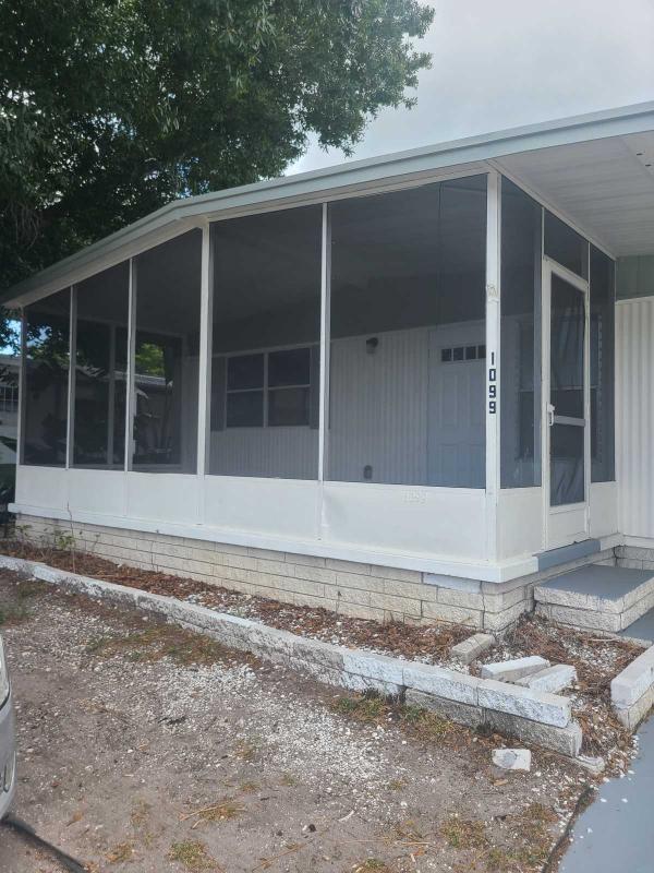 ELDORADO Mobile Home For Sale