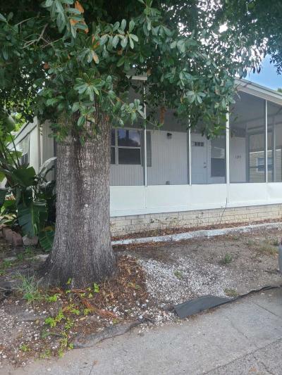 Photo 2 of 21 of home located at 14099 Belcher Rd South #1099 Largo, FL 33771