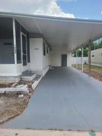 ELDORADO Mobile Home
