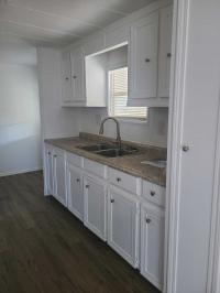 ELDORADO Mobile Home