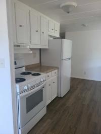 ELDORADO Mobile Home