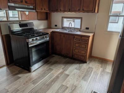 Photo 3 of 7 of home located at 1000 S. 108th Street Lot#A-39 West Aliss, WI 53214