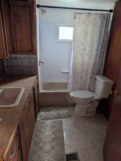 Photo 5 of 7 of home located at 1000 S. 108th Street Lot#A-39 West Aliss, WI 53214