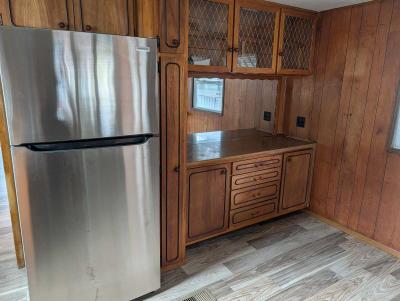 Photo 4 of 7 of home located at 1000 S. 108th Street Lot#A-39 West Aliss, WI 53214