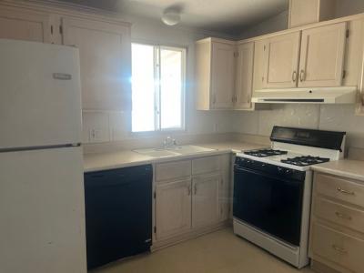 Photo 3 of 17 of home located at 2121 S Pantano Rd Unit 60 Tucson, AZ 85710